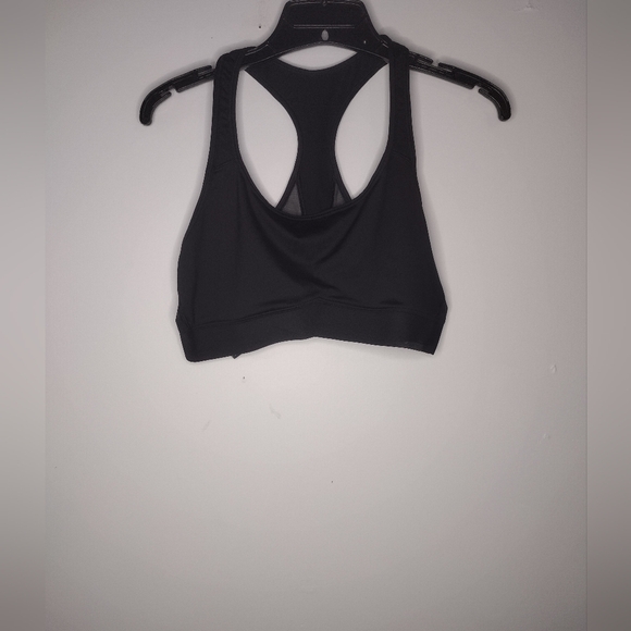 Victoria's Sport Other - Victoria's Secret Sports Bra Size Large Color Black